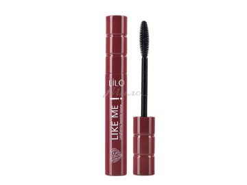 Акции Милы Речица Скидки 50% - Тушь для ресниц LILO Like Me! Lengthening Separate Volume