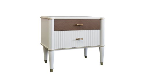 Тумба прикроватная Тиволи ММ-406-03, фото 1 из 1