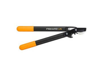 Малый плоскостной сучкорез FISKARS PowerGear L70 (1002104)