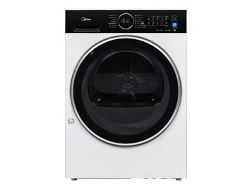 Сушильная машина Midea MD210H100WDB/W