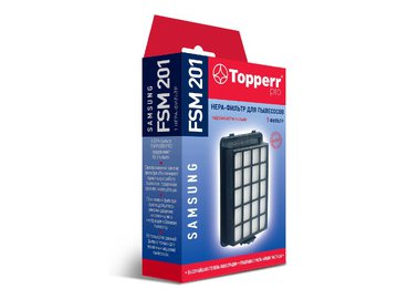 HEPA-фильтр Topperr FSM201