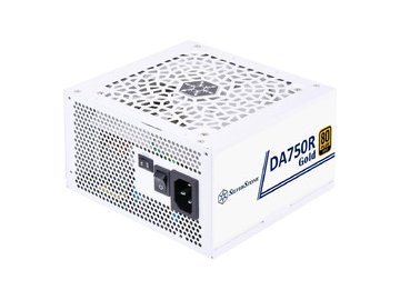 Блок питания Silverstone SST-DA750R-GMA-WWW