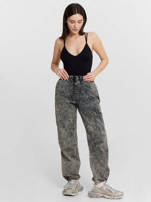 БРЮКИ ЖЕНСКИЕ (осенне-зимний ассортимент), фото 4 из 8