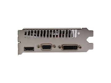 Видеокарта AFOX GeForce GT 730 2GB GDDR5 AF730-2048D5H5-V2