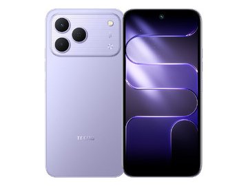 Телефон Tecno Spark 50 KN4n 8GB/256GB (фиолетовый)