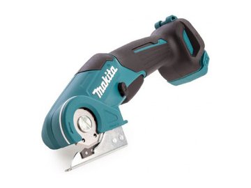 Аккумуляторные ножницы универсальные  MAKITA CP100DZ (без АКБ и ЗУ)