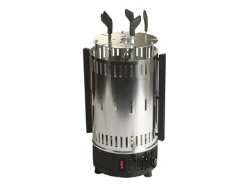 Электрошашлычница РЕДМОНД RBQ-0252