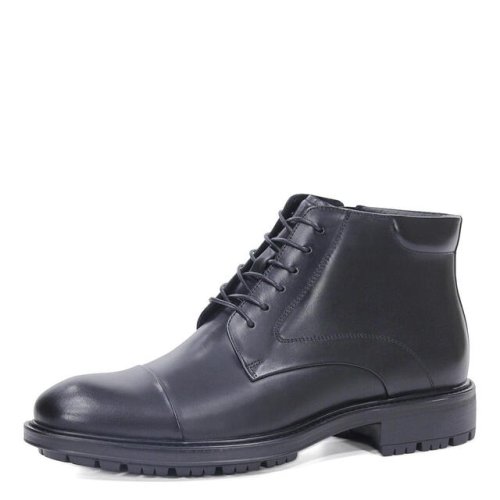 Ботинки мужские, фото 4 из 6