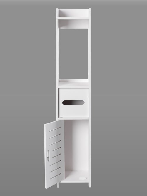 Стеллаж для ванной комнаты Easy-1, фото 7 из 216