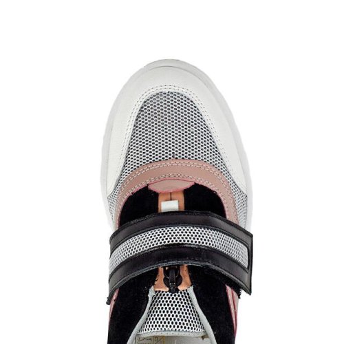 Полуботинки женские, фото 2 из 3