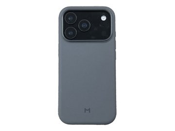 Чехол для смартфона Magssory CSL044 для iPhone 17 Pro Серый (CSL044g) на акции в магазинах 5 элемент