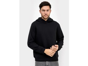 Анорак мужской в черном цвете Марк Формель