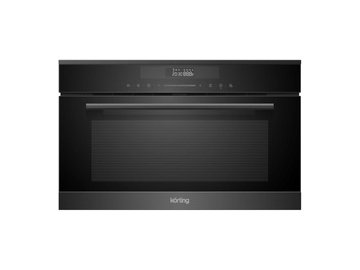 Встраиваемая микроволновая печь Korting KMI 830 GNBX