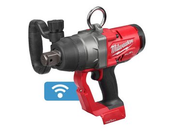 Гайковерт Milwaukee M18 Fuel One-Key 1" 4933459732 (без АКБ и ЗУ)