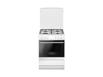 Газоэлектрическая плита hansa fcmw680254 в Орше Электросила