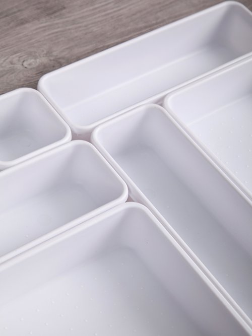 Органайзер сборный Storage, фото 12 из 153