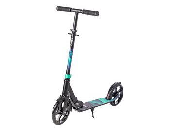 Самокат Ricos Impulse 200H (зеленый)