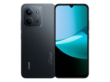 Смартфон Xiaomi Redmi 15C 8GB/256GB Midnight Black RU на акции в магазинах 5 элемент