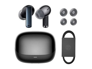 Наушники Baseus Bowie M2s (NGTW350101) черный в Барановичах 5 элемент