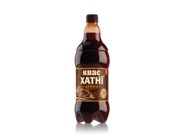 Квас Старажытны фильтр пастер 1,4л из каталога Корона
