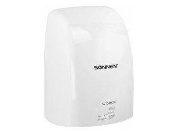 Сушилка для рук Sonnen HD-FL-2009 607959
