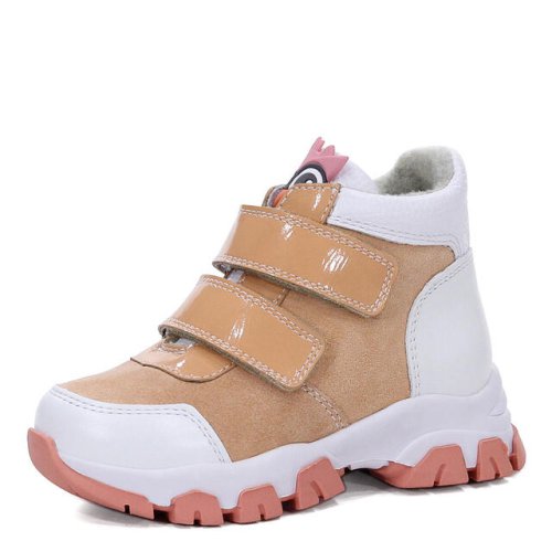 Ботинки малодетские, фото 4 из 6