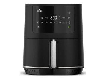 Аэрогриль Braun MultiFry 3 HF3030