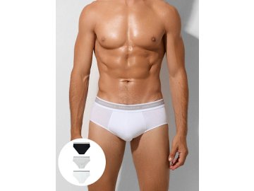 Трусы плавки мужские в наборе, 3 шт