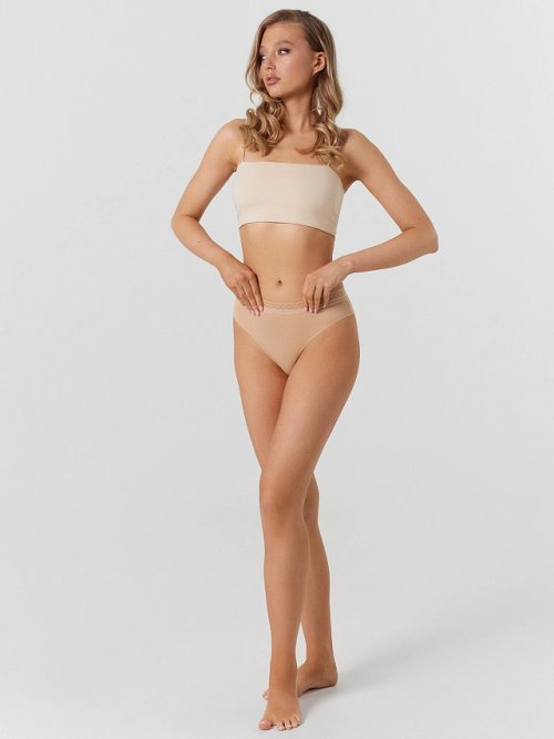 ТРУСЫ ЖЕНСКИЕ (5ШТ.), фото 13 из 20