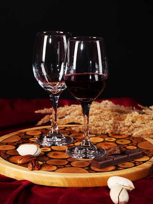 Набор бокалов для вина Wine Classic (6 шт.), фото 10 из 39