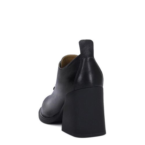 Полуботинки женские, фото 6 из 30