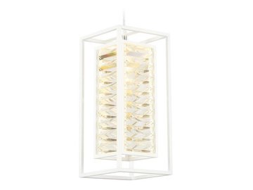 Подвесной светильник Ambrella Light Traditional TR5042 белый Е27
