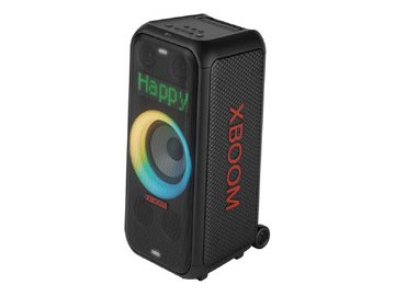 Минисистема LG XL7T в Мозыре 5 элемент