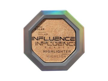 Хайлайтер INFLUENCE BEAUTY Solar, 4.8 г