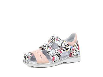 Туфли летние малодетские Марко, модель 0441090