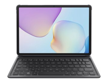 Huawei MatePad 11.5 8/128GB с клав. TXZ-W09 (53014KCC,серый)