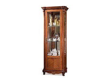 Шкаф-витрина «Алези» П1.350.0.08 (П350.08)