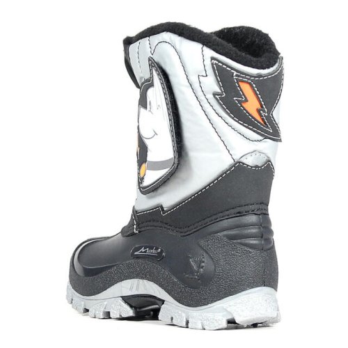 Сапожки малодетские, фото 1 из 3