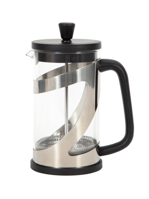 Френч-пресс Press Metal-600, фото 7 из 28