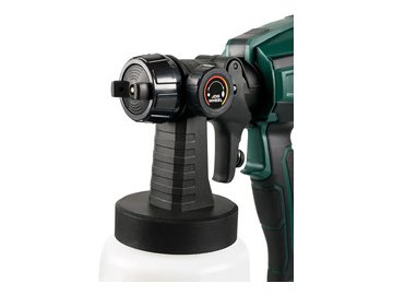 Краскораспылитель Favourite FSG500 из каталога 5 элемент