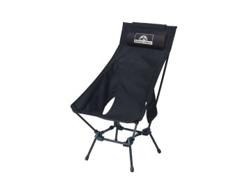 Кресло туристическое Happy Camper C3062