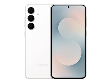 Смартфон Samsung Galaxy S25 FE SM-S731B 8GB/256GB (белый) на акции в магазинах 5 элемент