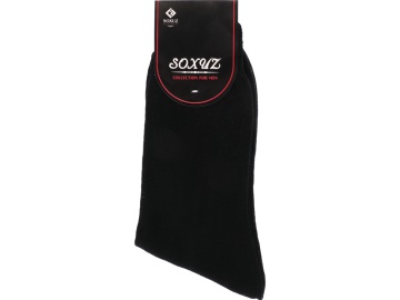 Носки муж. "SOXUZ" (арт. 204-cotton) на акции в магазинах Евроопт
