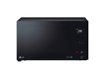 Микроволновая печь с технологией Smart Inverter LG MB65R95DIS