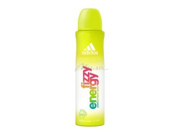 Дезодорант-спрей для женщин ADIDAS Fizzy Energy, 150 мл