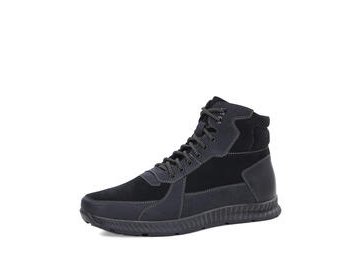 Ботинки мужские Марко, модель 221003