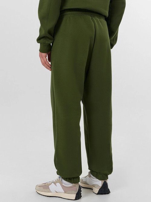 Комплект мужской зеленый, фото 8 из 14