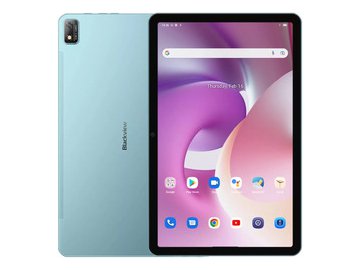Планшет Blackview Tab 16 (мятный зеленый)