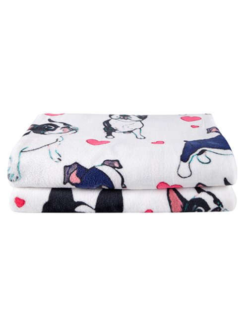 Плед Love Dogs, фото 11 из 288