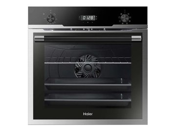 Духовой шкаф Haier HOD-PM08VGBX из каталога 5 элемент